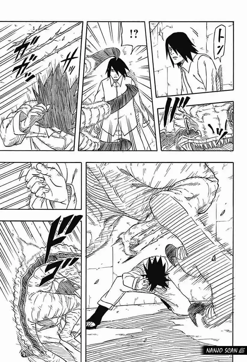 Naruto: Sasuke Retsuden - Capítulo 2 - Página 30 - LectorTMOo