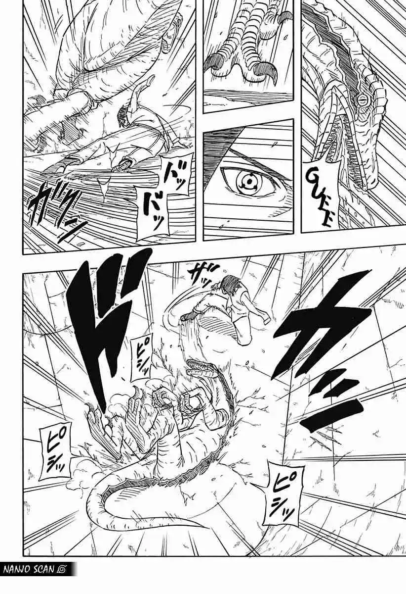 Naruto: Sasuke Retsuden - Capítulo 2 - Página 31 - LectorTMOo