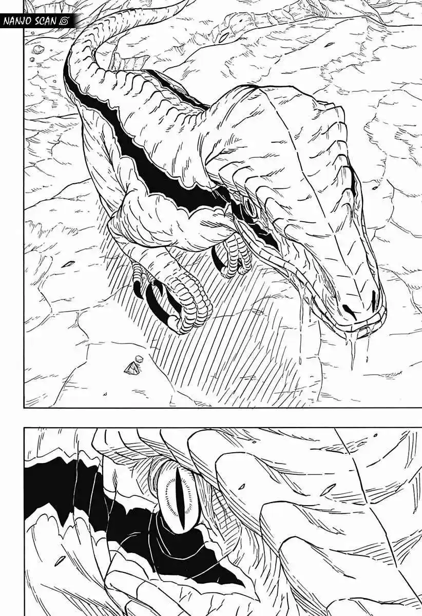 Naruto: Sasuke Retsuden - Capítulo 2 - Página 39 - LectorTMOo