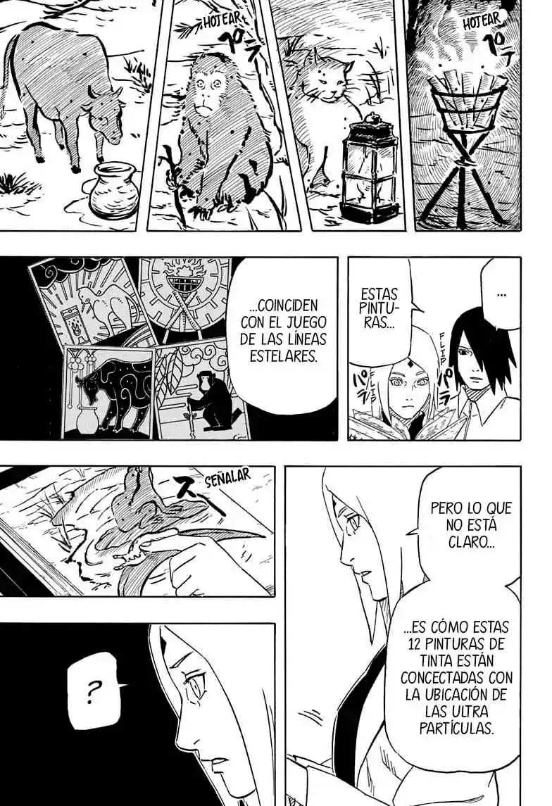 Naruto: Sasuke Retsuden - Capítulo 4 - Página 39 - LectorTMOo
