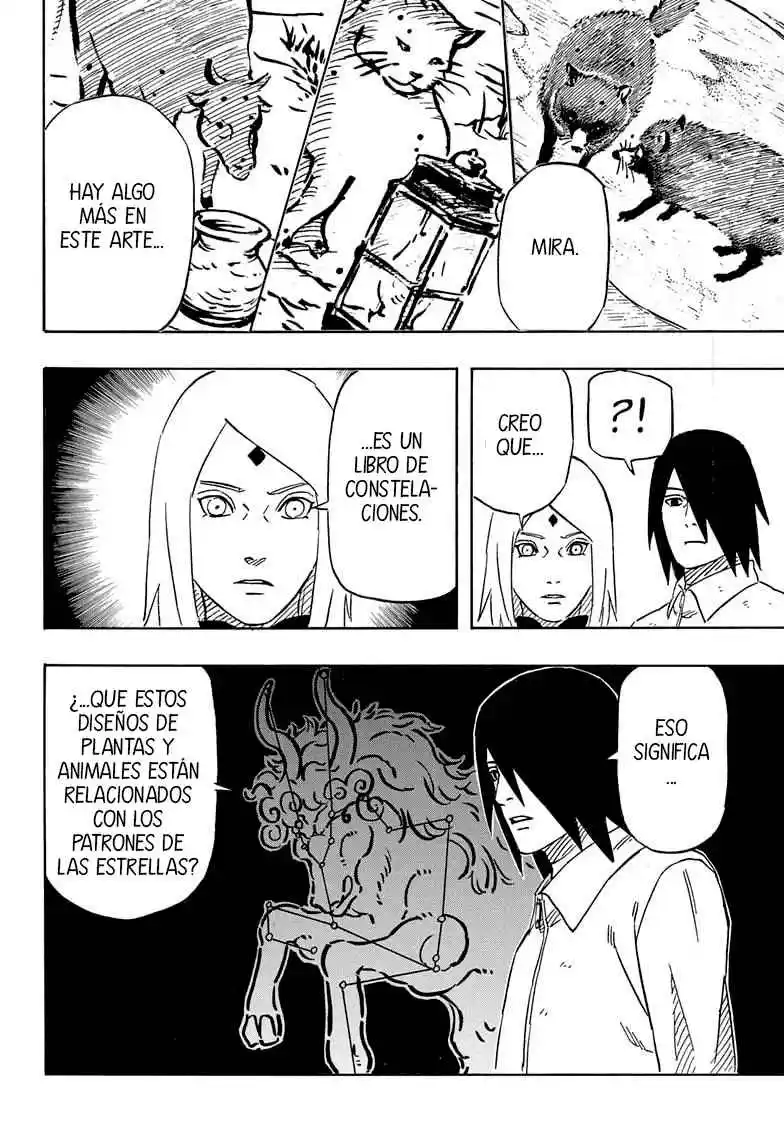 Naruto: Sasuke Retsuden - Capítulo 4 - Página 40 - LectorTMOo