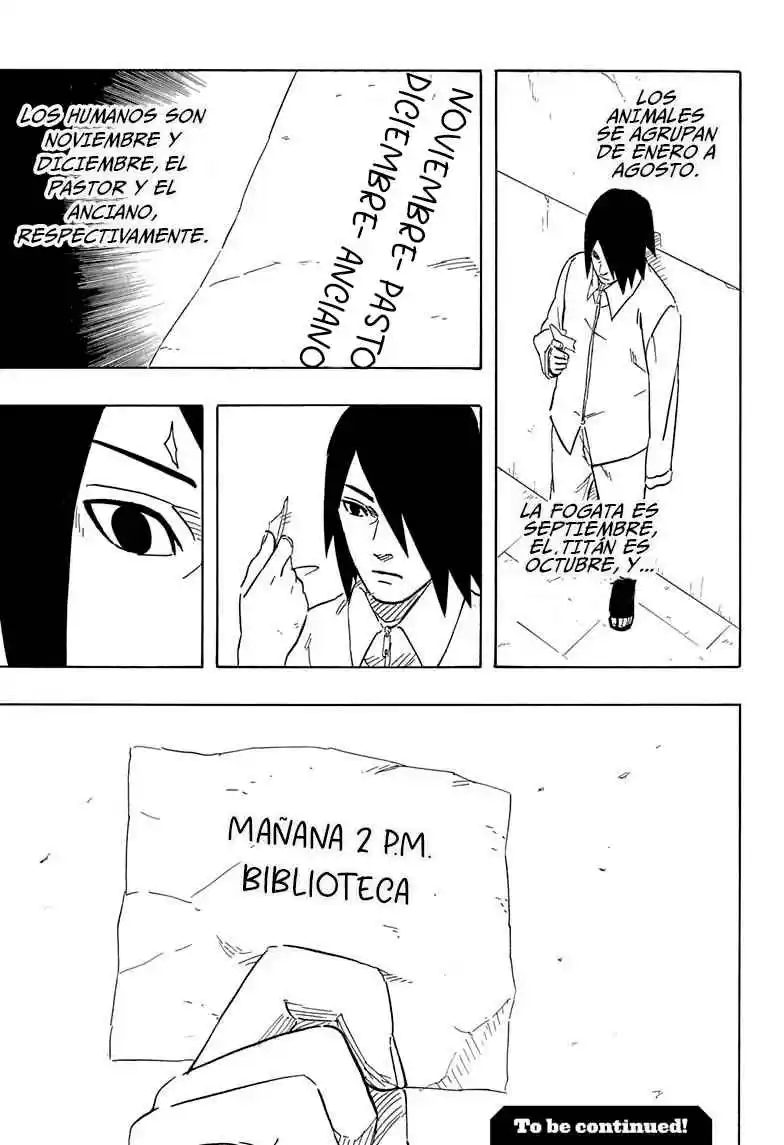 Naruto: Sasuke Retsuden - Capítulo 4 - Página 47 - LectorTMOo