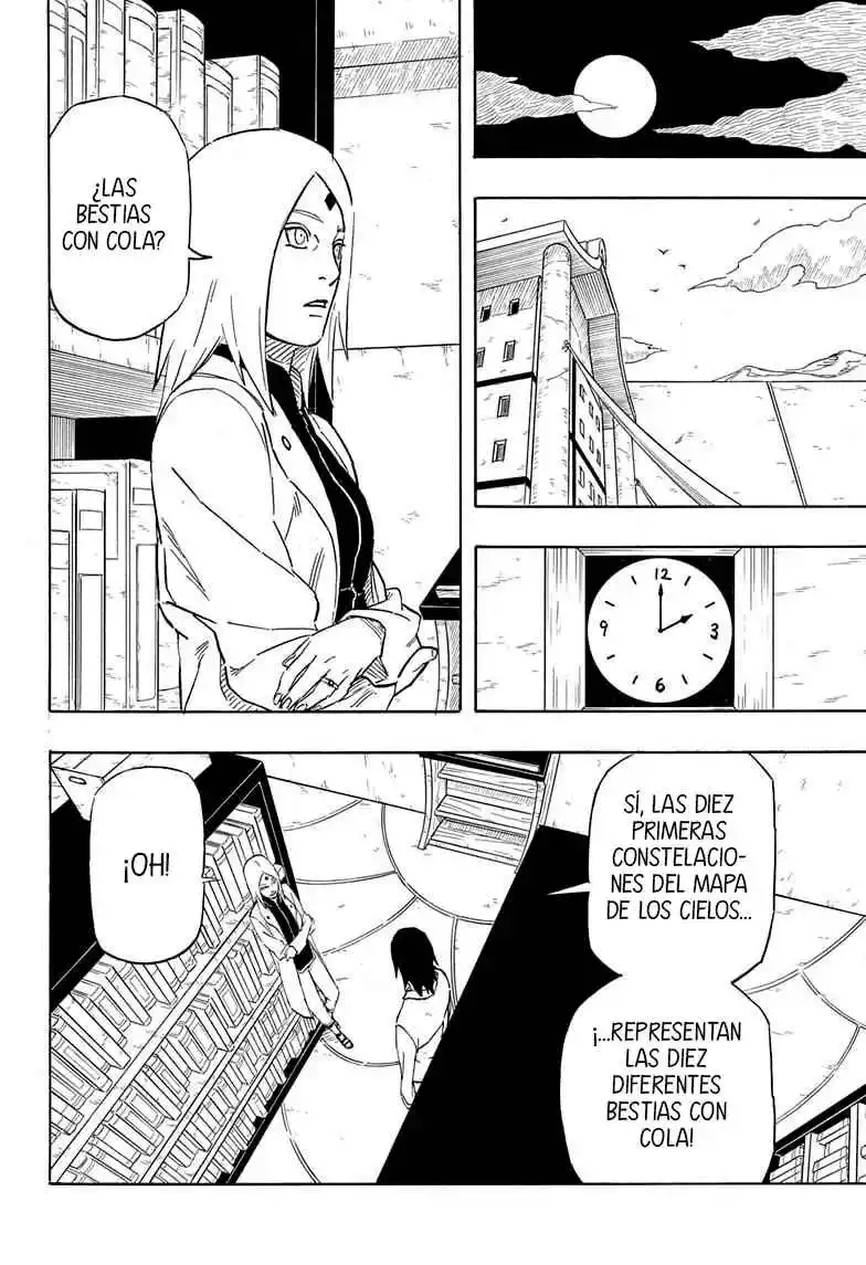Naruto: Sasuke Retsuden - Capítulo 5 - Página 16 - LectorTMOo