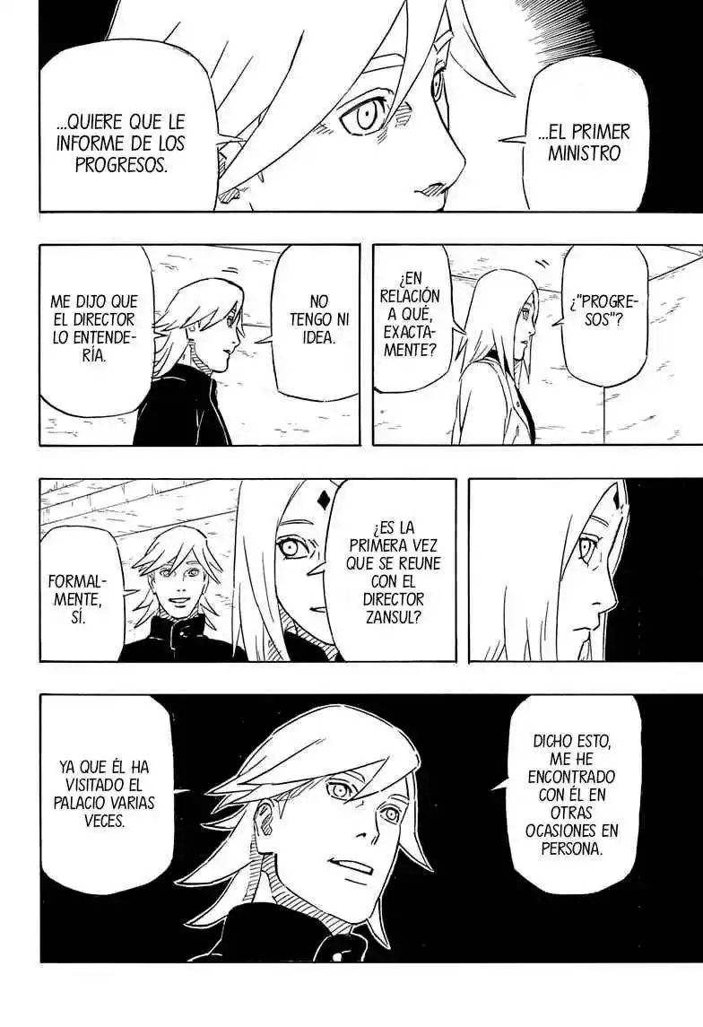Naruto: Sasuke Retsuden - Capítulo 5 - Página 24 - LectorTMOo