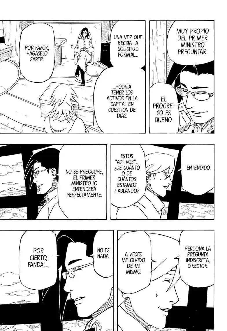 Naruto: Sasuke Retsuden - Capítulo 5 - Página 39 - LectorTMOo
