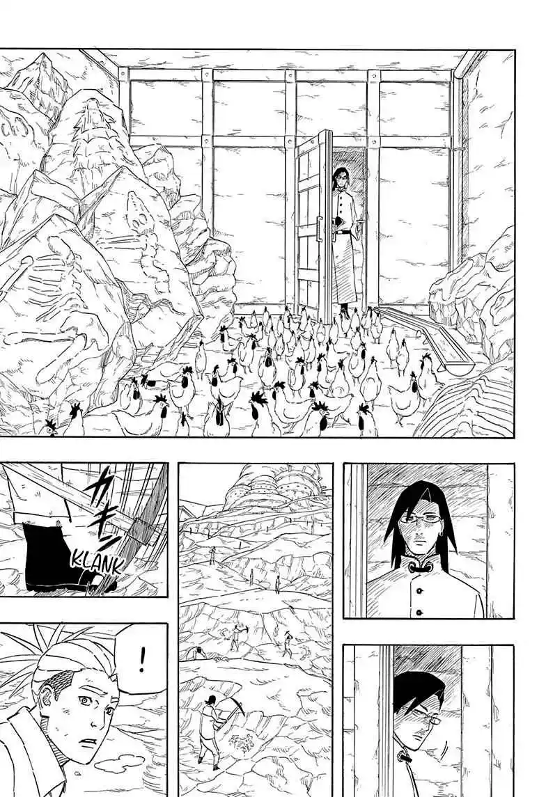 Naruto: Sasuke Retsuden - Capítulo 6.10 - Página 5 - LectorTMOo