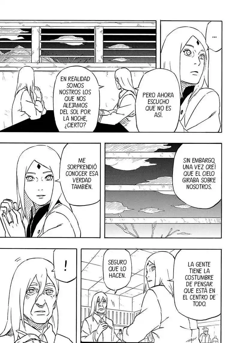 Naruto: Sasuke Retsuden - Capítulo 6.10 - Página 11 - LectorTMOo