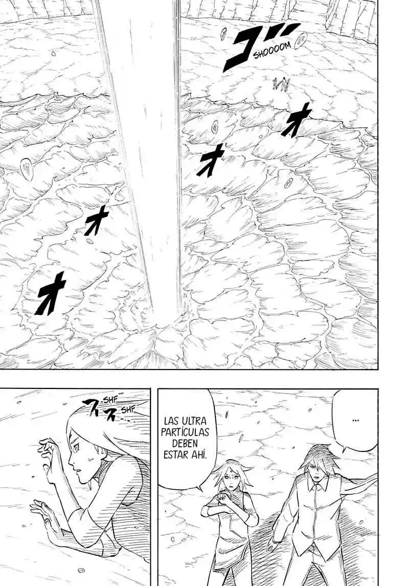 Naruto: Sasuke Retsuden - Capítulo 6.20 - Página 17 - LectorTMOo