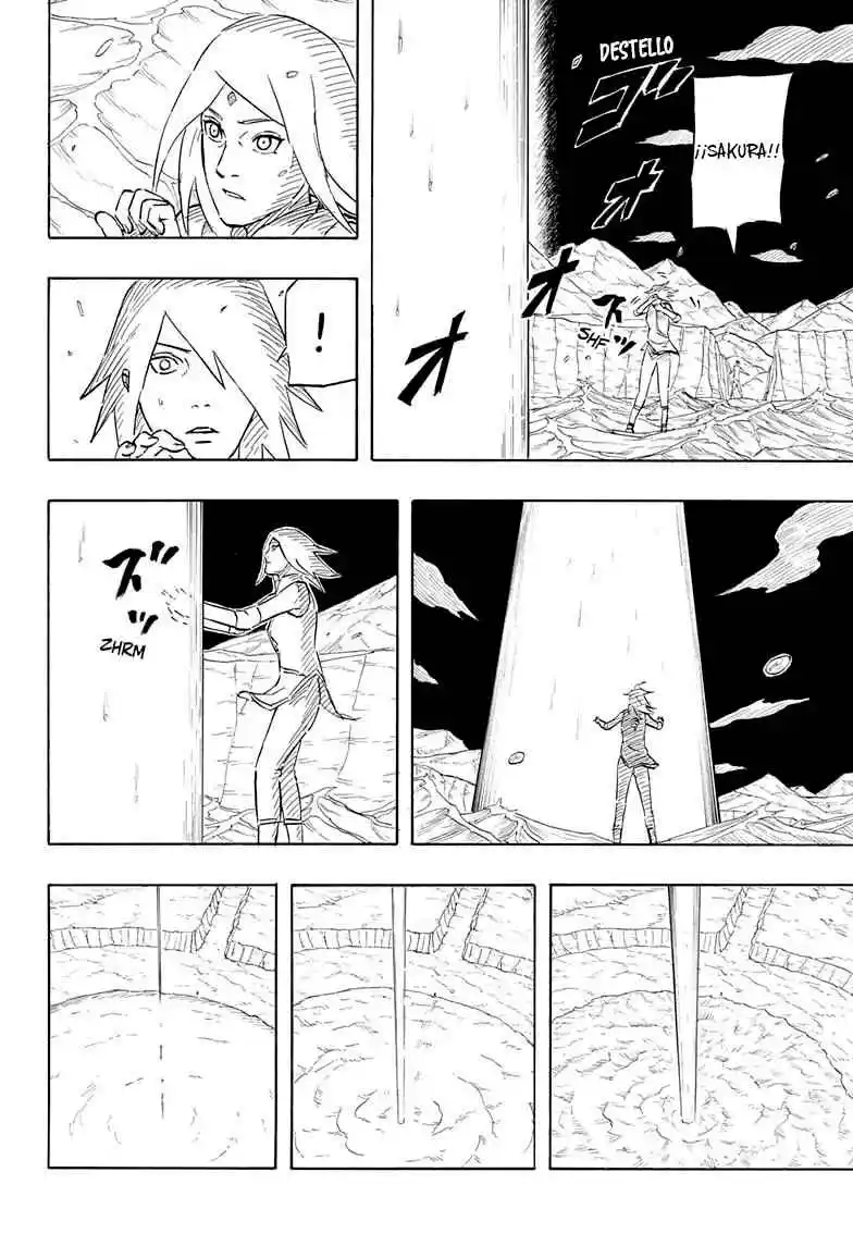 Naruto: Sasuke Retsuden - Capítulo 6.20 - Página 18 - LectorTMOo