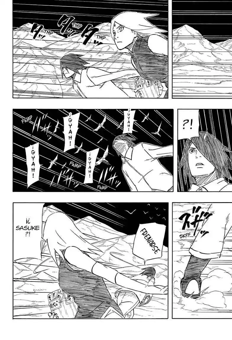 Naruto: Sasuke Retsuden - Capítulo 7.10 - Página 4 - LectorTMOo