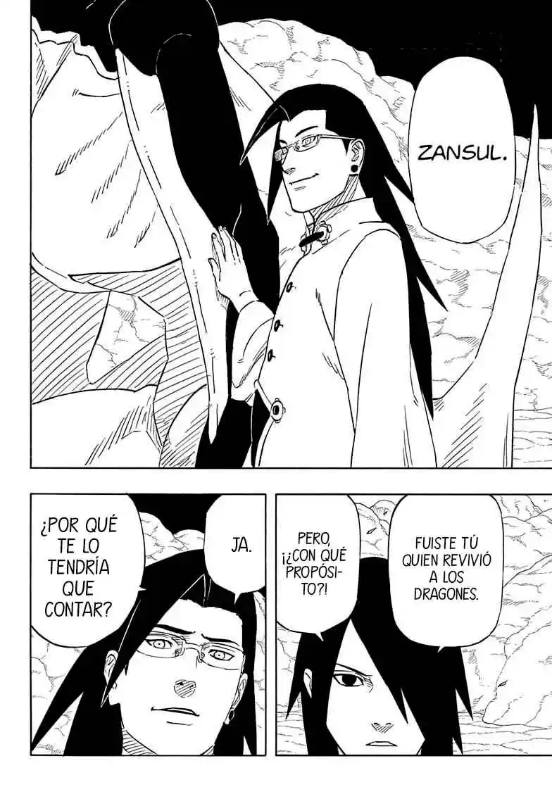 Naruto: Sasuke Retsuden - Capítulo 7.10 - Página 6 - LectorTMOo