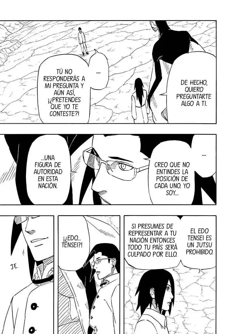 Naruto: Sasuke Retsuden - Capítulo 7.10 - Página 7 - LectorTMOo