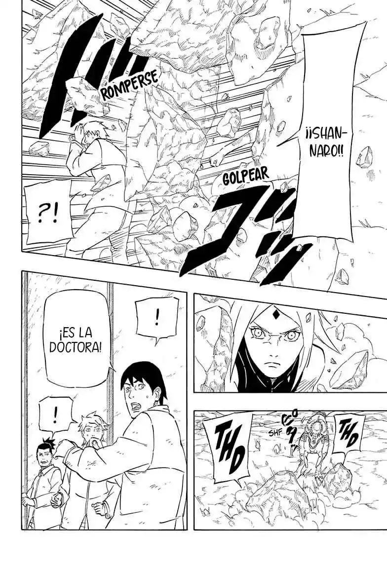 Naruto: Sasuke Retsuden - Capítulo 7.20 - Página 6 - LectorTMOo