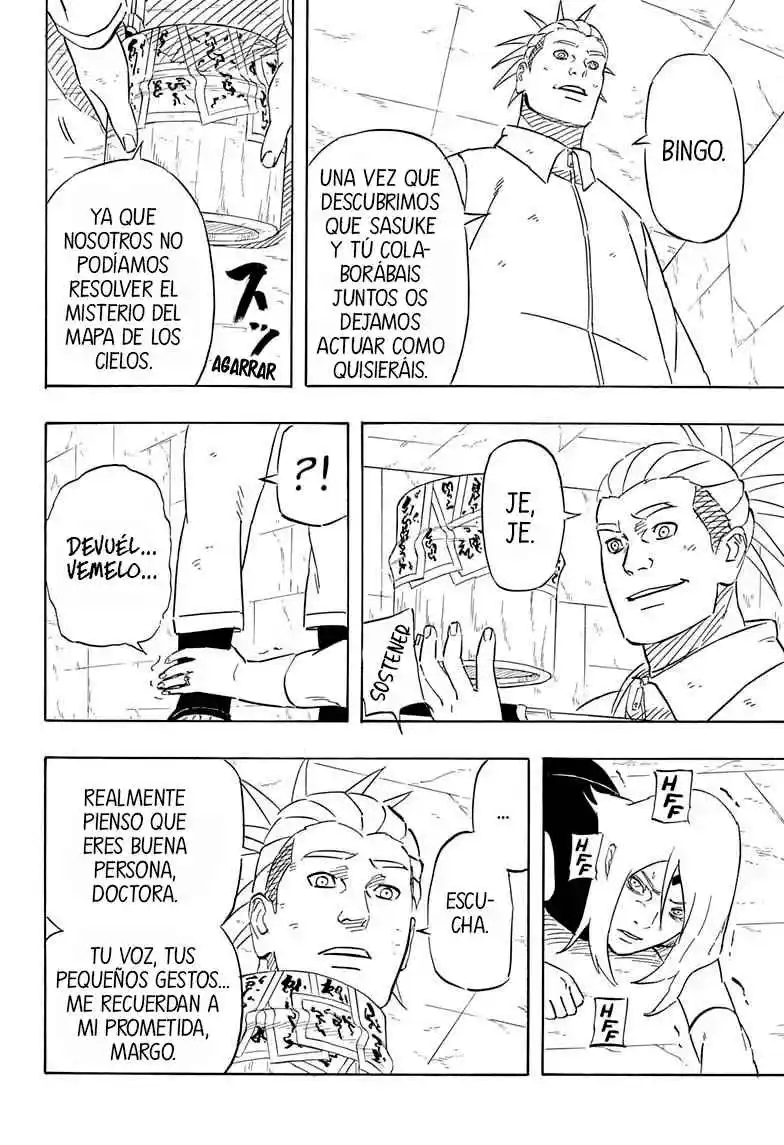 Naruto: Sasuke Retsuden - Capítulo 7.20 - Página 16 - LectorTMOo