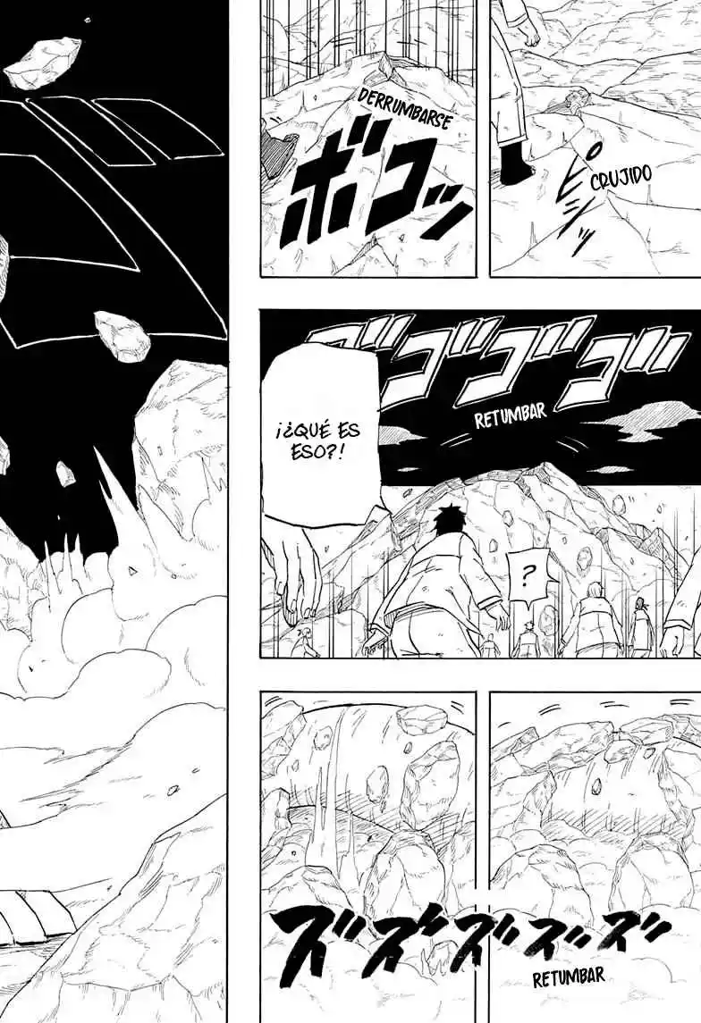 Naruto: Sasuke Retsuden - Capítulo 7.20 - Página 18 - LectorTMOo