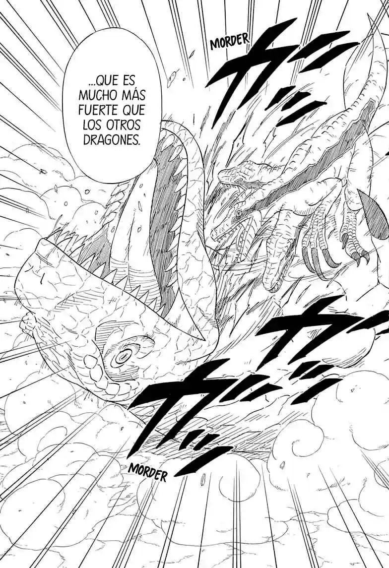Naruto: Sasuke Retsuden - Capítulo 8.20 - Página 13 - LectorTMOo