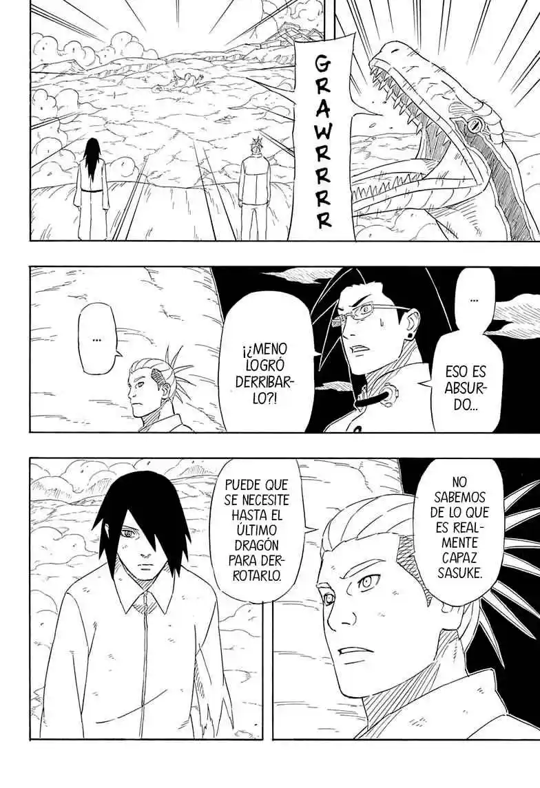 Naruto: Sasuke Retsuden - Capítulo 8.20 - Página 14 - LectorTMOo