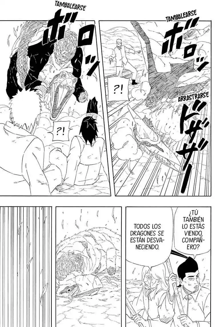 Naruto: Sasuke Retsuden - Capítulo 9 - Página 49 - LectorTMOo