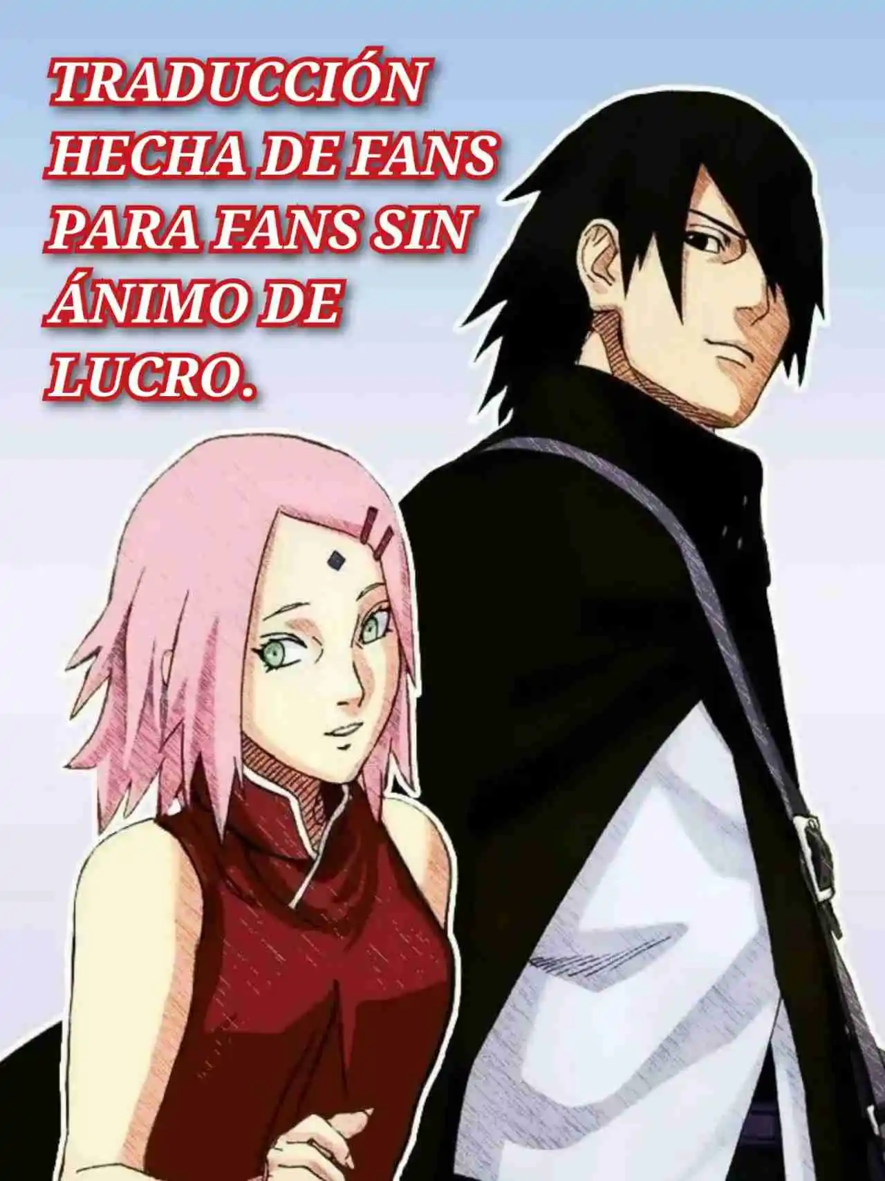 Naruto: Sasuke Retsuden - Capítulo 9 - Página 52 - LectorTMOo