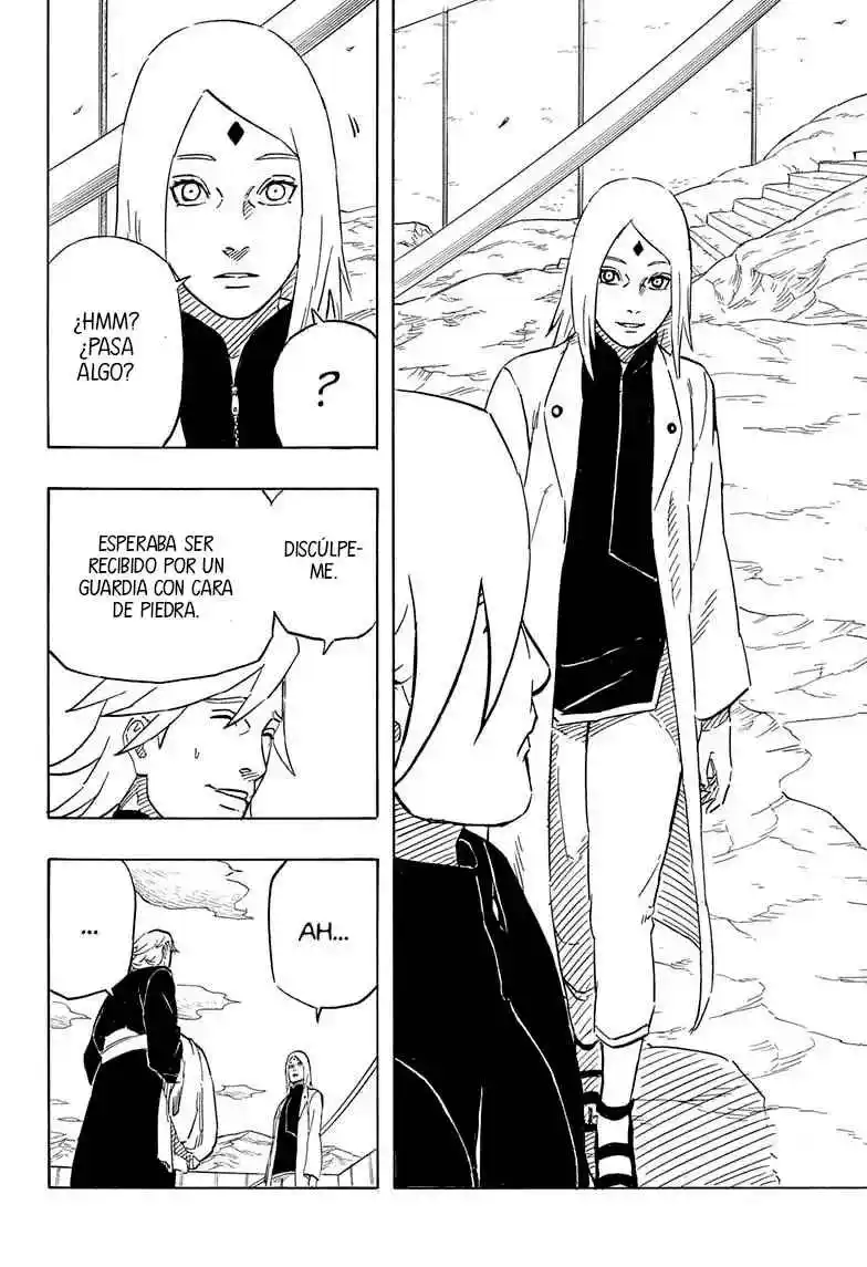 Naruto: Sasuke Retsuden - Capítulo 5 - Página 22 - LectorTMOo