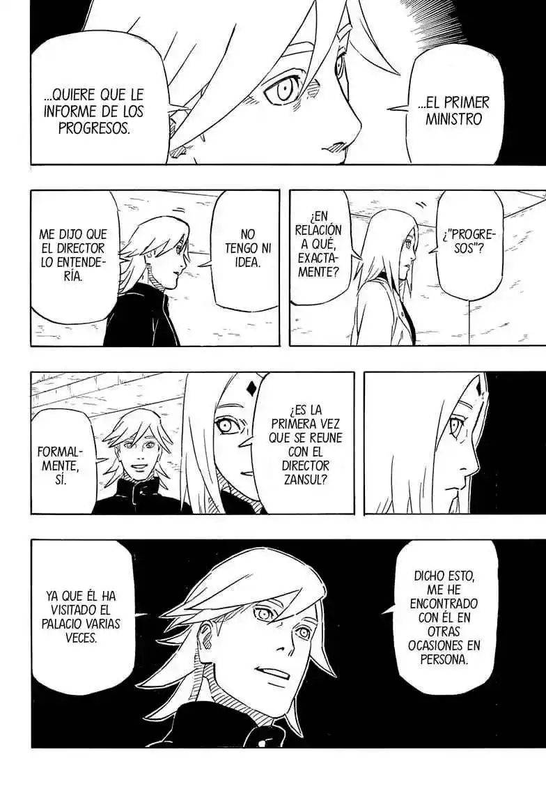 Naruto: Sasuke Retsuden - Capítulo 5 - Página 24 - LectorTMOo