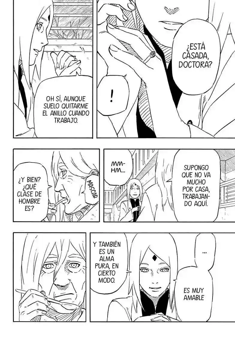 Naruto: Sasuke Retsuden - Capítulo 6.1 - Página 12 - LectorTMOo