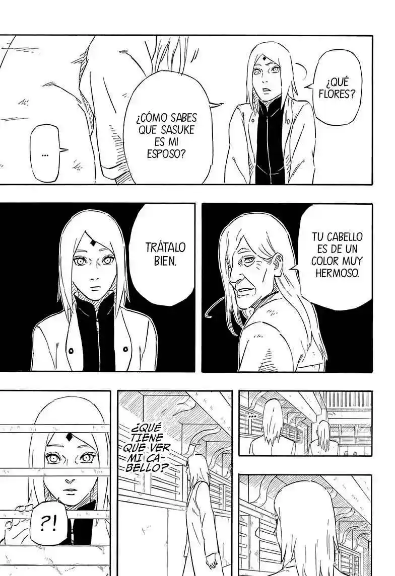 Naruto: Sasuke Retsuden - Capítulo 6.1 - Página 15 - LectorTMOo