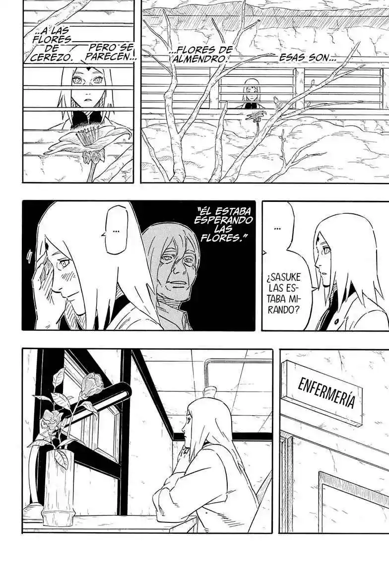 Naruto: Sasuke Retsuden - Capítulo 6.1 - Página 16 - LectorTMOo