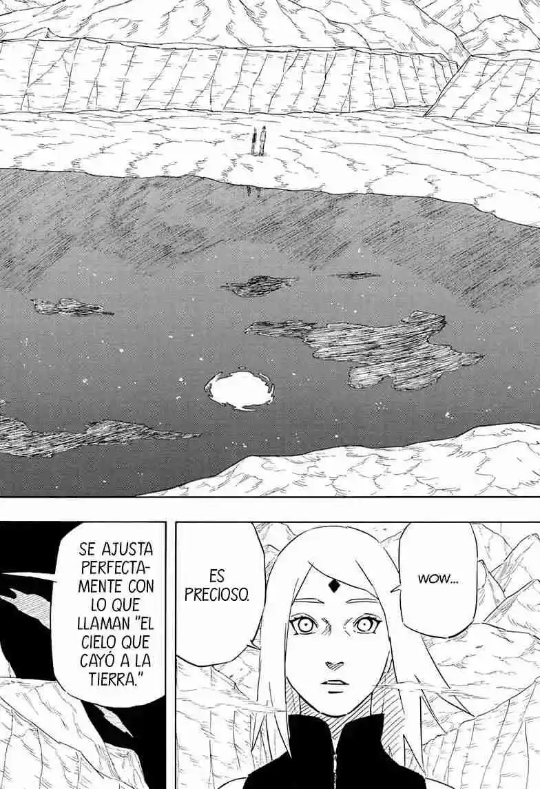 Naruto: Sasuke Retsuden - Capítulo 6.2 - Página 6 - LectorTMOo