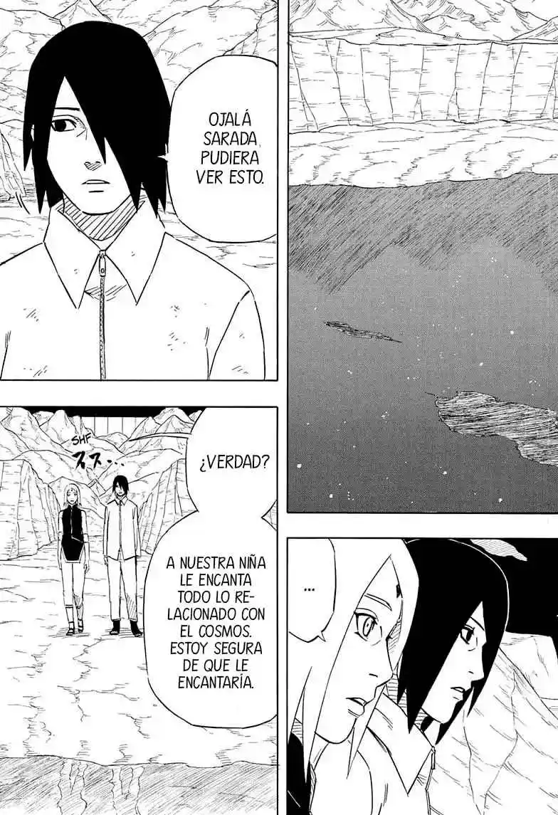 Naruto: Sasuke Retsuden - Capítulo 6.2 - Página 7 - LectorTMOo