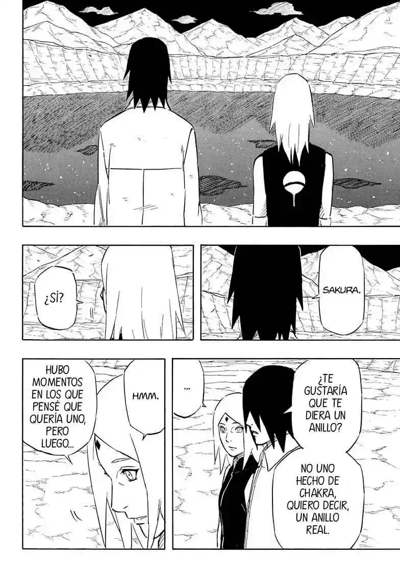 Naruto: Sasuke Retsuden - Capítulo 6.2 - Página 8 - LectorTMOo