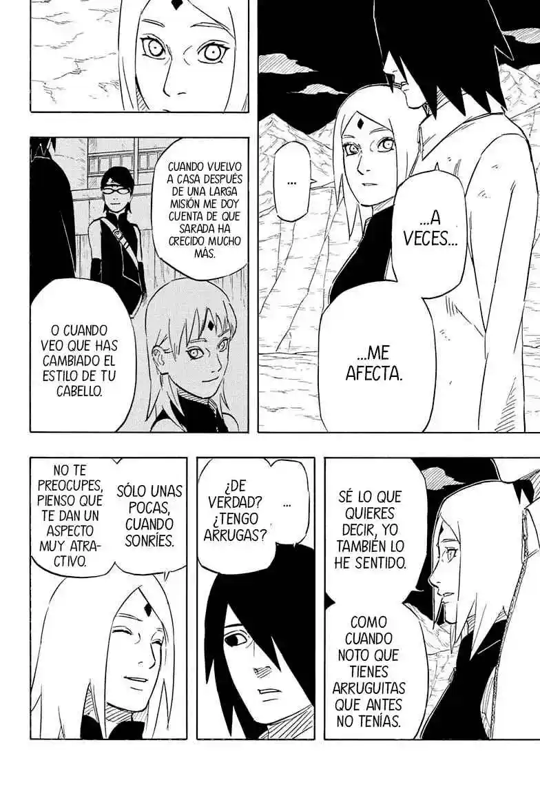 Naruto: Sasuke Retsuden - Capítulo 6.2 - Página 10 - LectorTMOo