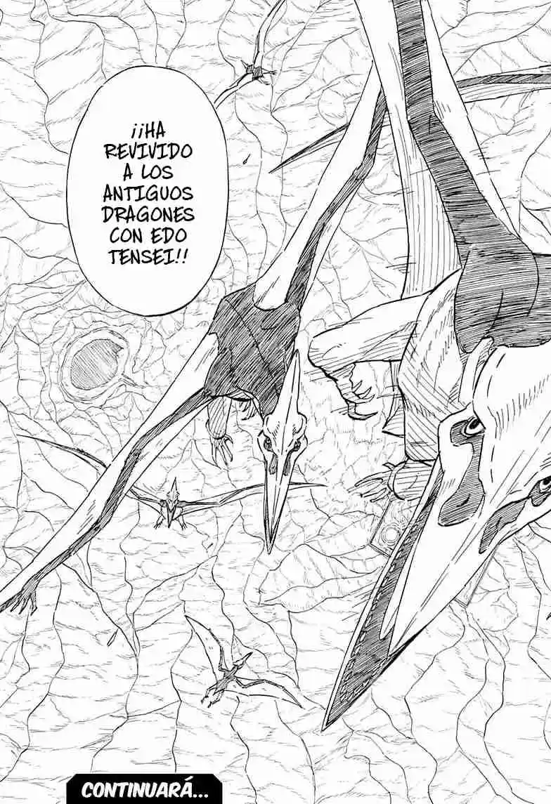 Naruto: Sasuke Retsuden - Capítulo 6.2 - Página 21 - LectorTMOo