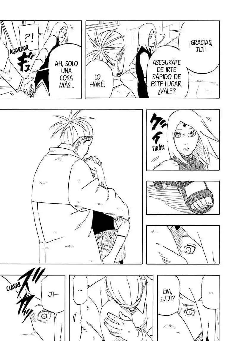 Naruto: Sasuke Retsuden - Capítulo 7.2 - Página 13 - LectorTMOo