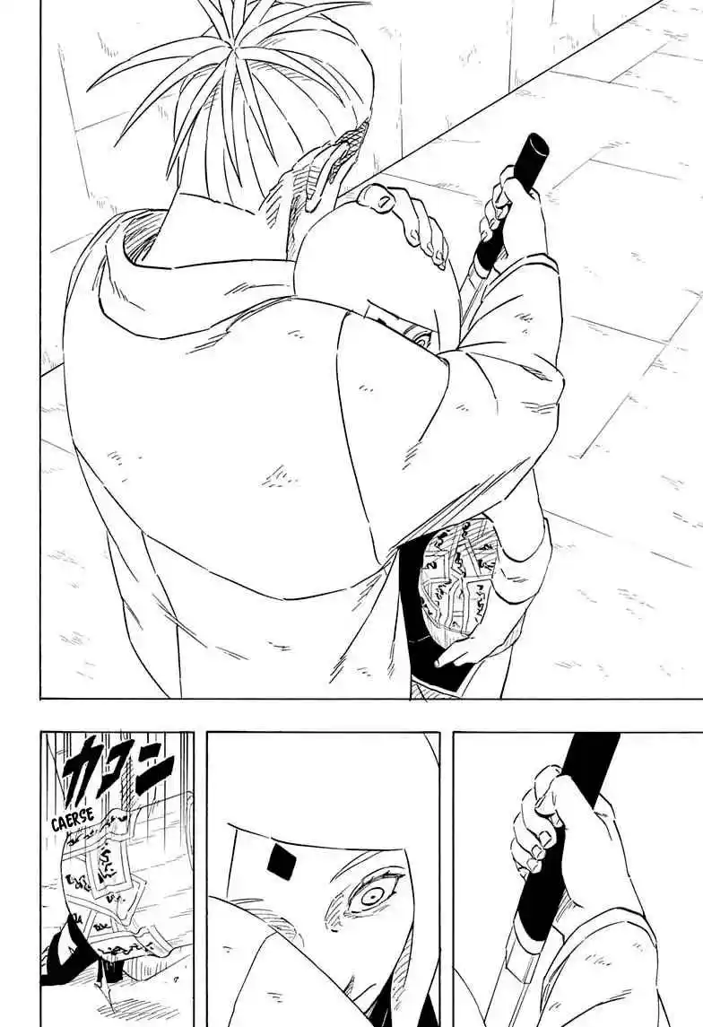 Naruto: Sasuke Retsuden - Capítulo 7.2 - Página 14 - LectorTMOo