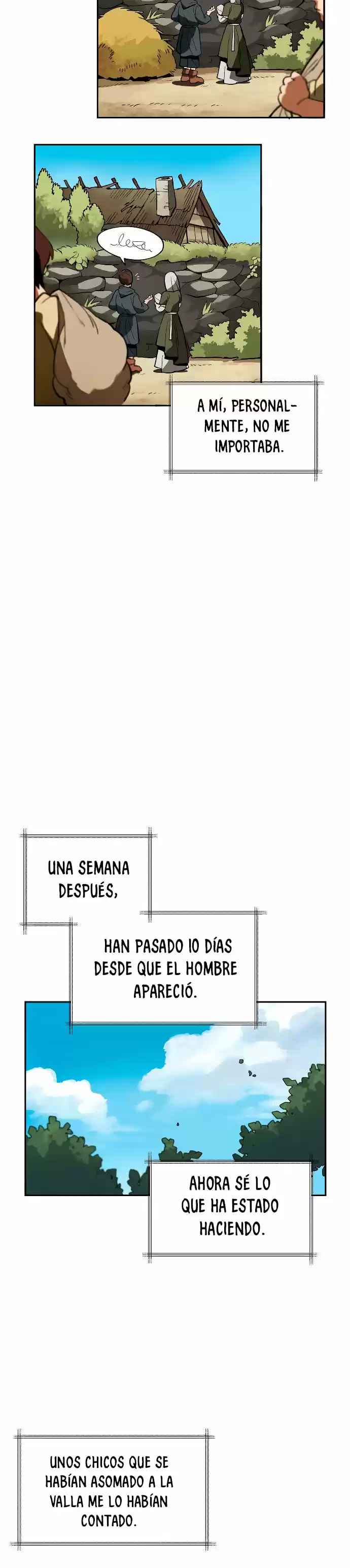 Natae Gongja, Nolyeog Cheonjae Doeda - Capítulo 1 - Página 5 - LectorTMOo