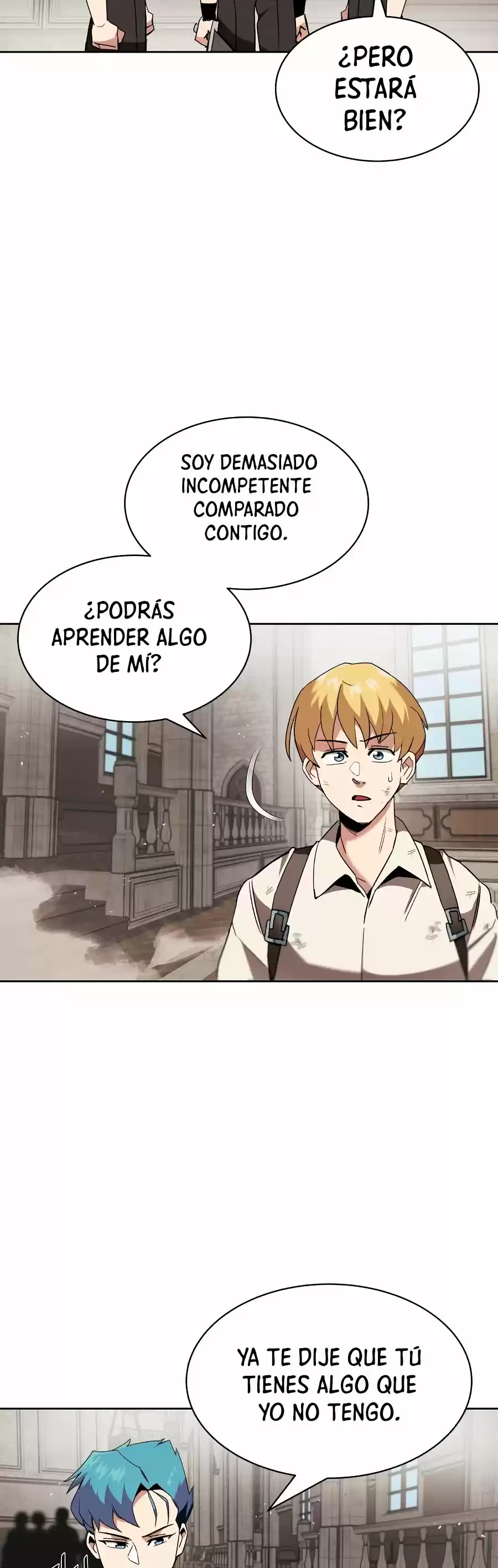 Natae Gongja, Nolyeog Cheonjae Doeda - Capítulo 12 - Página 12 - LectorTMOo