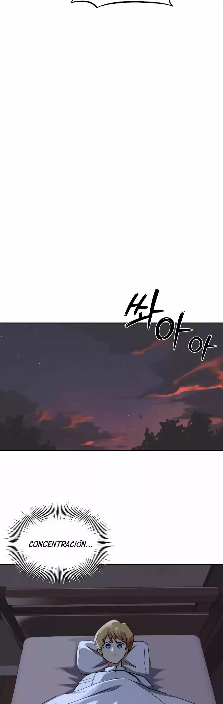 Natae Gongja, Nolyeog Cheonjae Doeda - Capítulo 12 - Página 31 - LectorTMOo