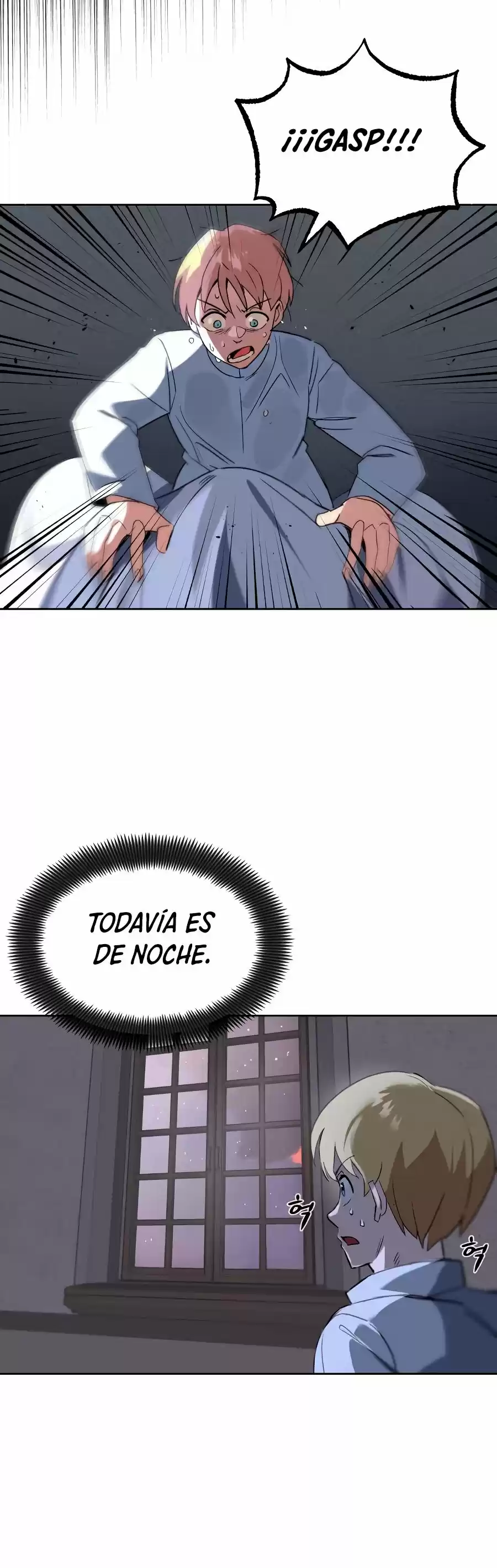 Natae Gongja, Nolyeog Cheonjae Doeda - Capítulo 12 - Página 37 - LectorTMOo
