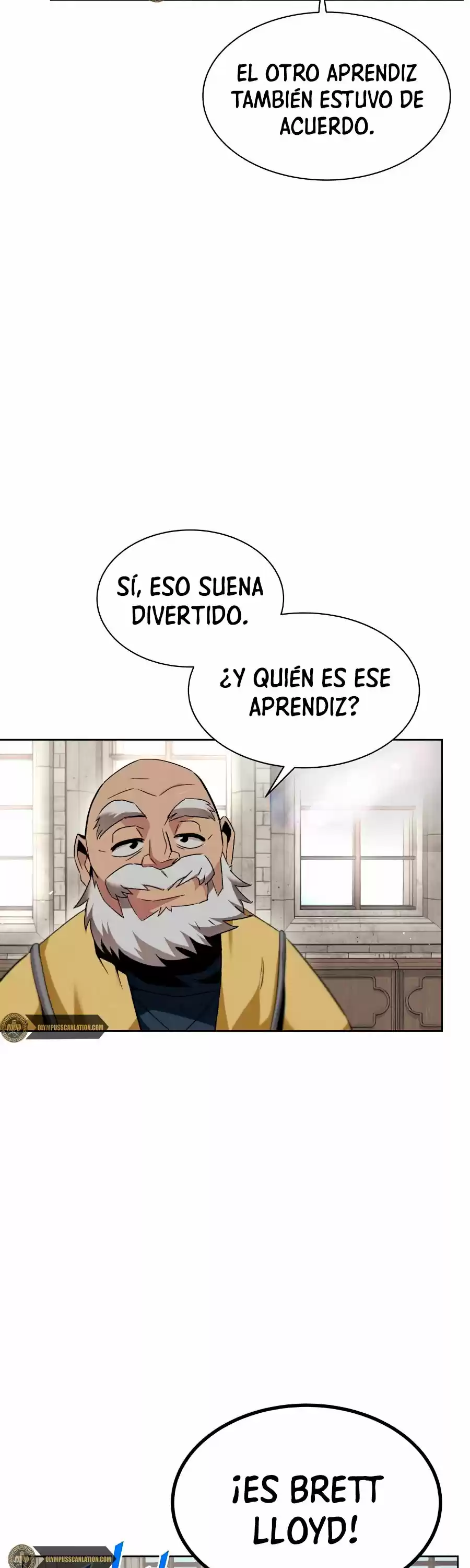 Natae Gongja, Nolyeog Cheonjae Doeda - Capítulo 15 - Página 13 - LectorTMOo