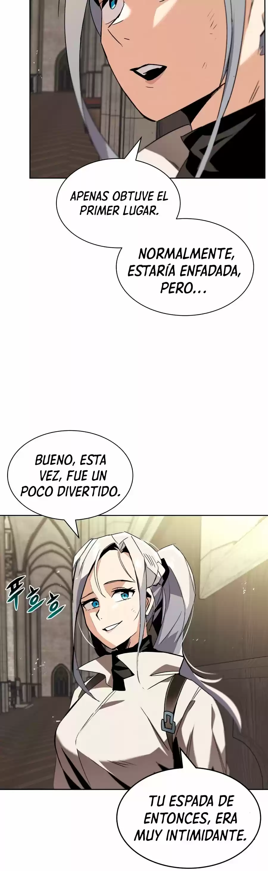 Natae Gongja, Nolyeog Cheonjae Doeda - Capítulo 16 - Página 51 - LectorTMOo