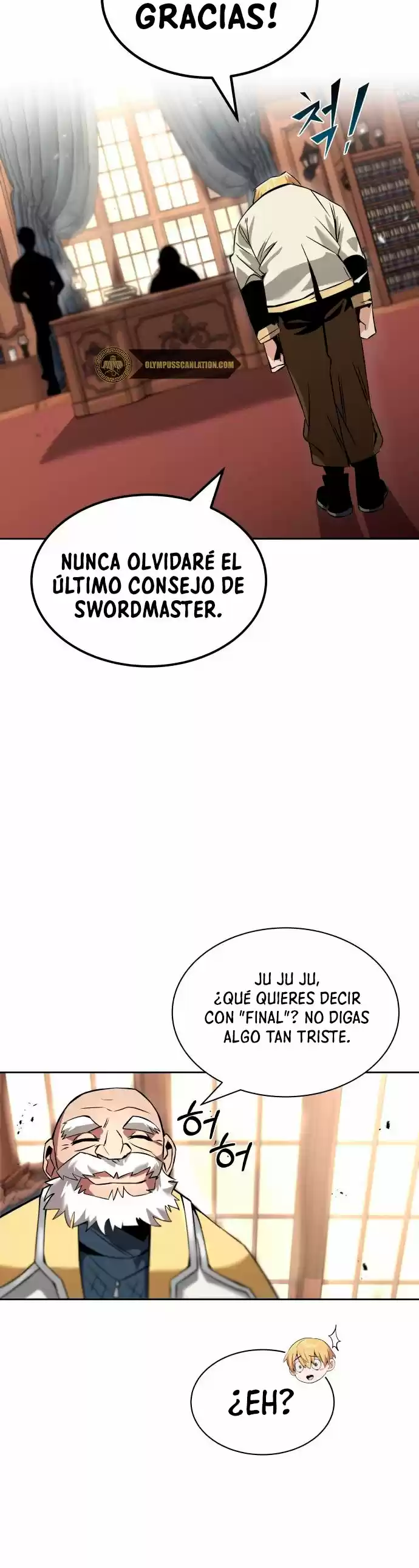 Natae Gongja, Nolyeog Cheonjae Doeda - Capítulo 18 - Página 22 - LectorTMOo