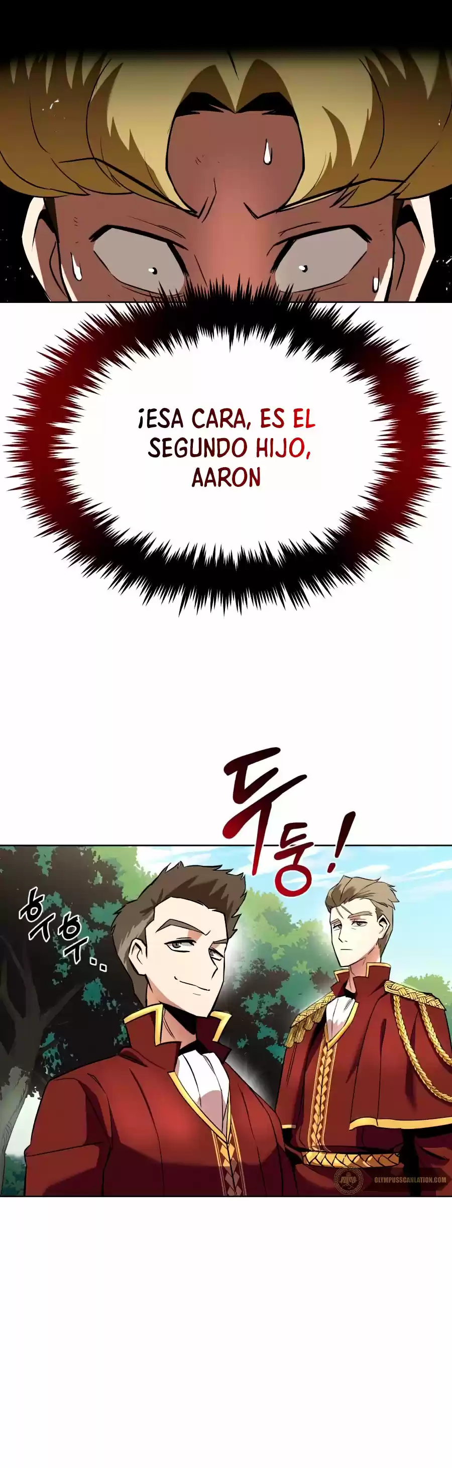 Natae Gongja, Nolyeog Cheonjae Doeda - Capítulo 19 - Página 41 - LectorTMOo