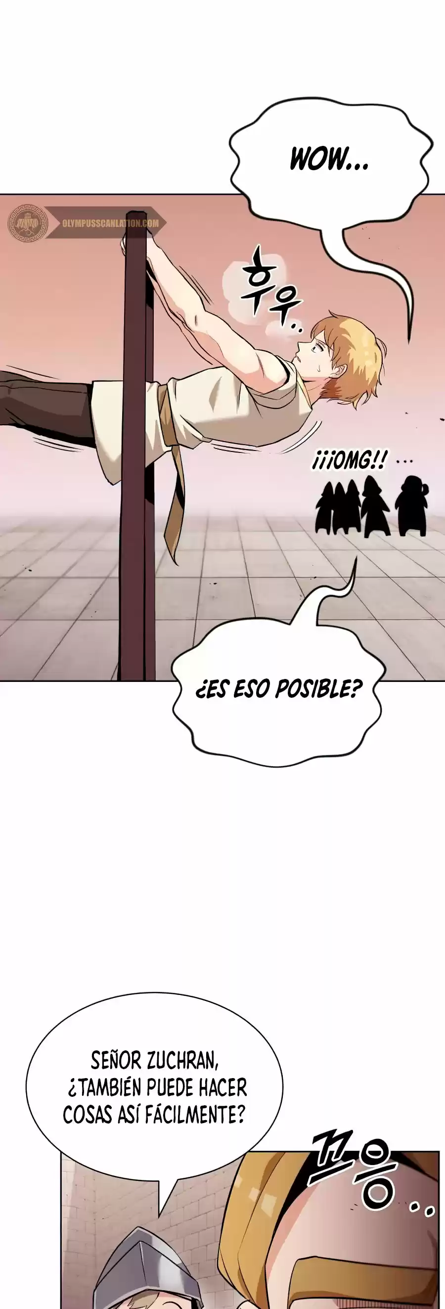 Natae Gongja, Nolyeog Cheonjae Doeda - Capítulo 21 - Página 15 - LectorTMOo