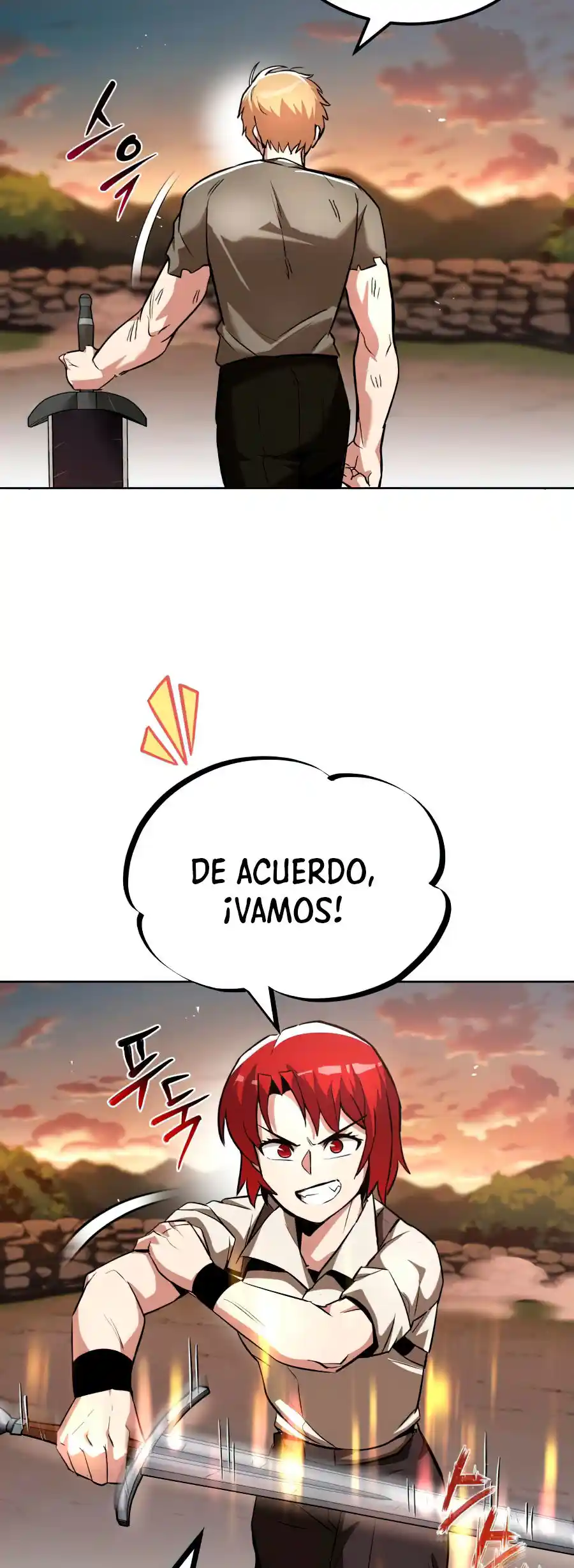 Natae Gongja, Nolyeog Cheonjae Doeda - Capítulo 29 - Página 60 - LectorTMOo