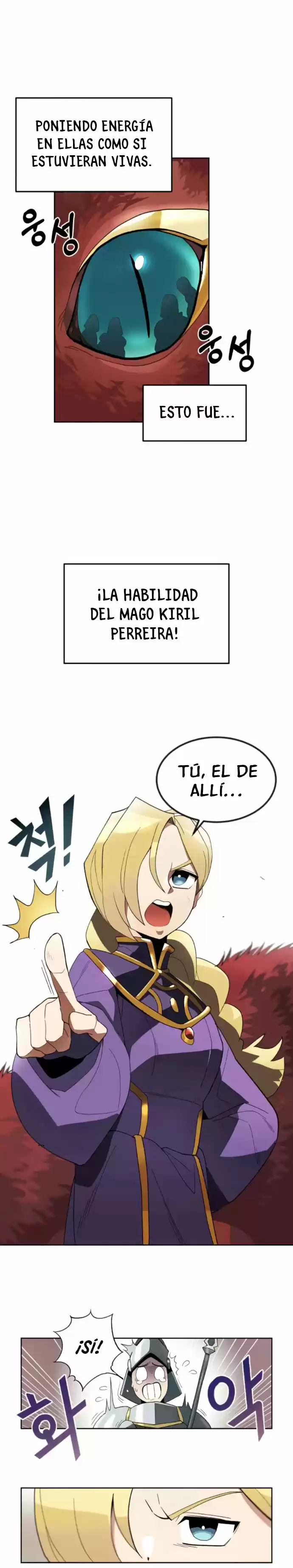 Natae Gongja, Nolyeog Cheonjae Doeda - Capítulo 3 - Página 5 - LectorTMOo