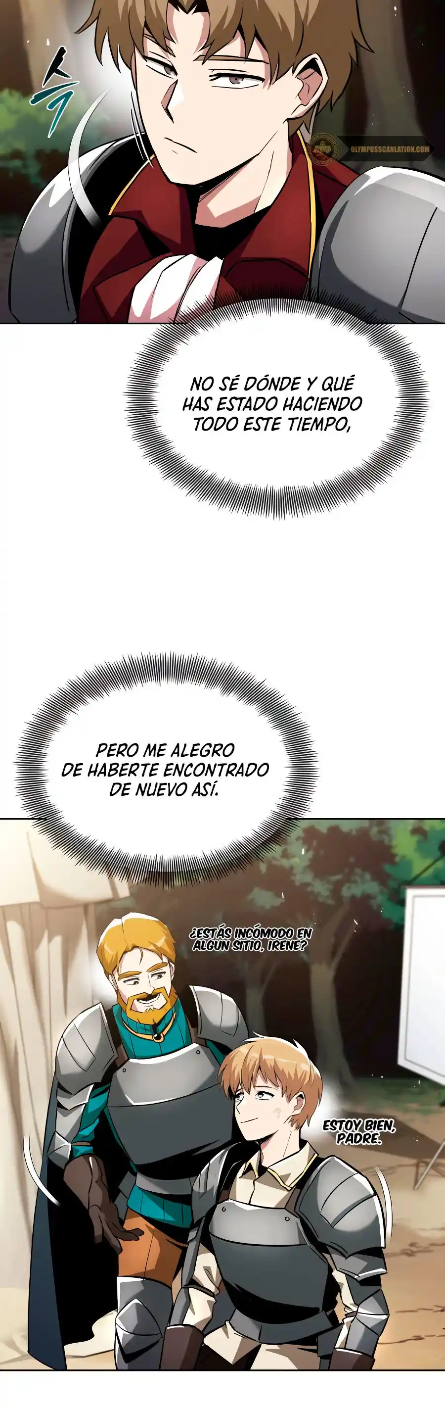 Natae Gongja, Nolyeog Cheonjae Doeda - Capítulo 33 - Página 14 - LectorTMOo