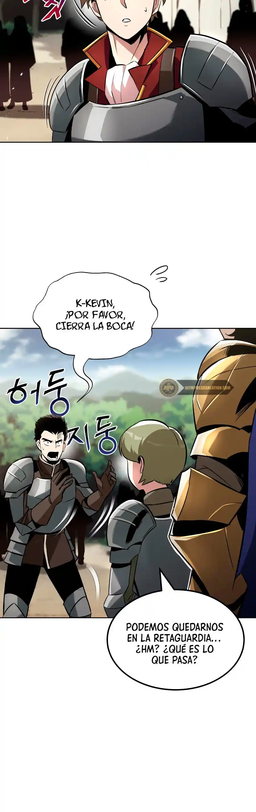 Natae Gongja, Nolyeog Cheonjae Doeda - Capítulo 33 - Página 19 - LectorTMOo