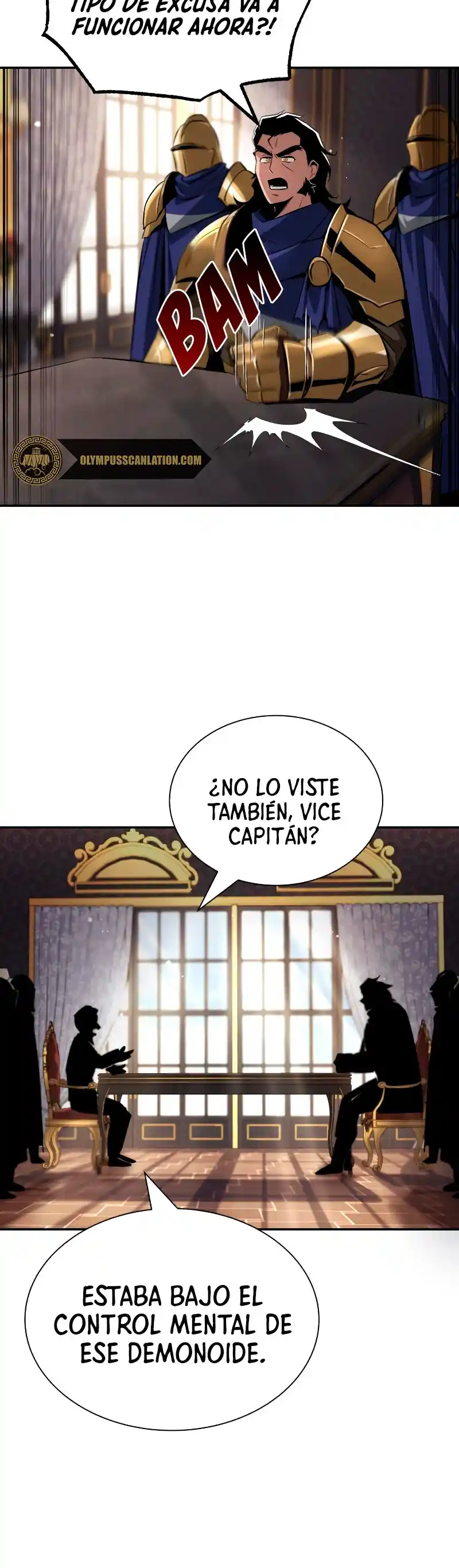 Natae Gongja, Nolyeog Cheonjae Doeda - Capítulo 40 - Página 8 - LectorTMOo