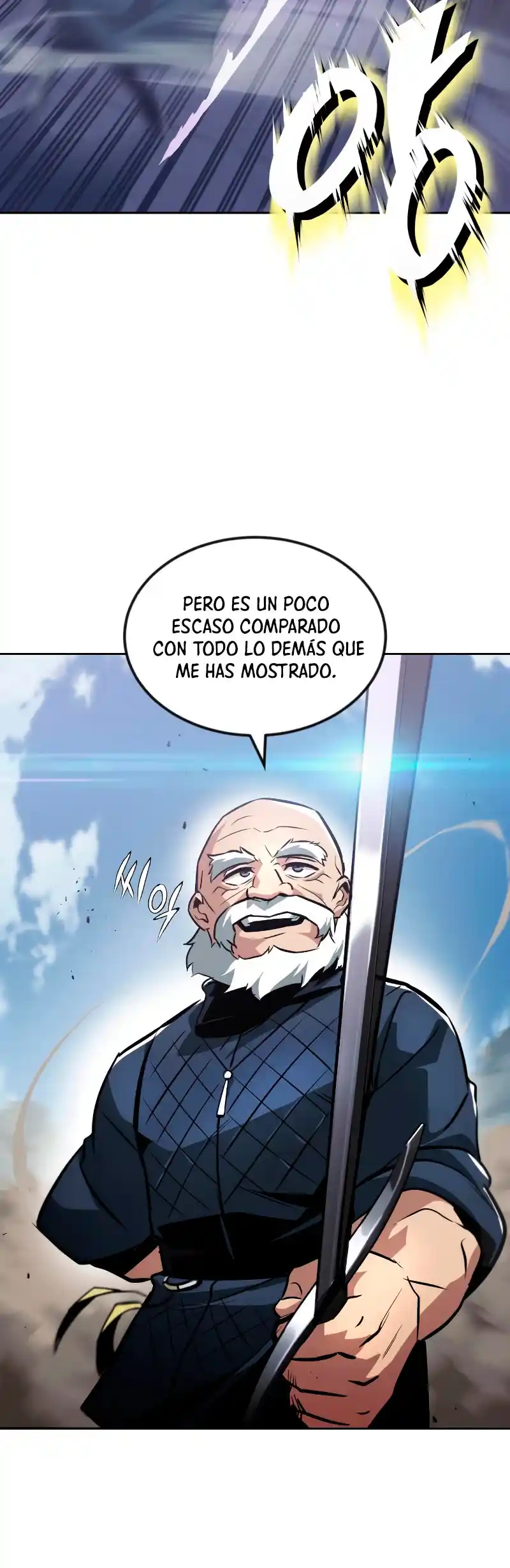 Natae Gongja, Nolyeog Cheonjae Doeda - Capítulo 45 - Página 28 - LectorTMOo